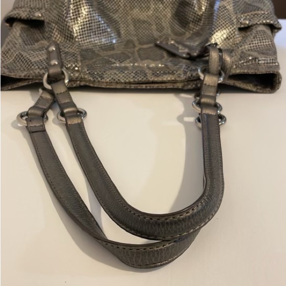 B.Makowsky large bag - Picture 9 of 16